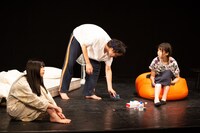 「犬に噛まれる朝」より。