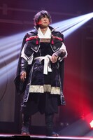 「イケメン戦国THE STAGE～明智光秀編～」より。