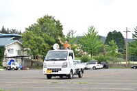 theater apartment complex libido: 「libido: AESOP」より。