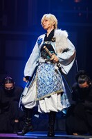 「イケメン戦国THE STAGE～明智光秀編～」より。