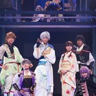 「イケメン戦国」明智光秀編が幕開け、主演の橋本全一「全力を注ぎます」