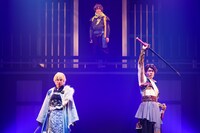 「イケメン戦国THE STAGE～明智光秀編～」より。