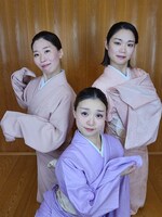 日舞アーティストグループ「Okuni」