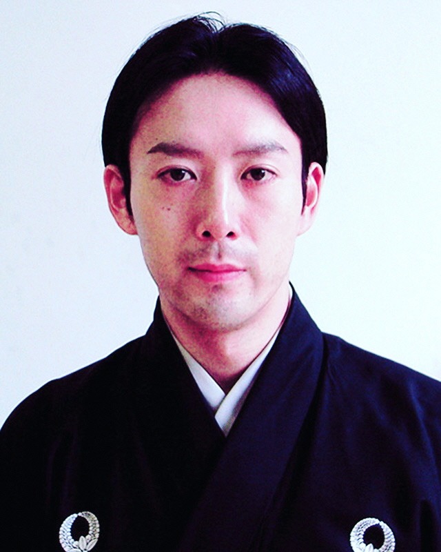 安藤貴康