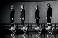 ジャンピングスティルト Team ANDZ