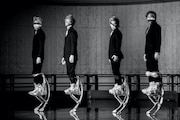 ジャンピングスティルト Team ANDZ