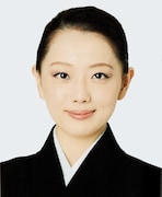 朝月希和(c)宝塚歌劇団