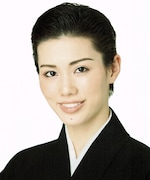彩風咲奈(c)宝塚歌劇団