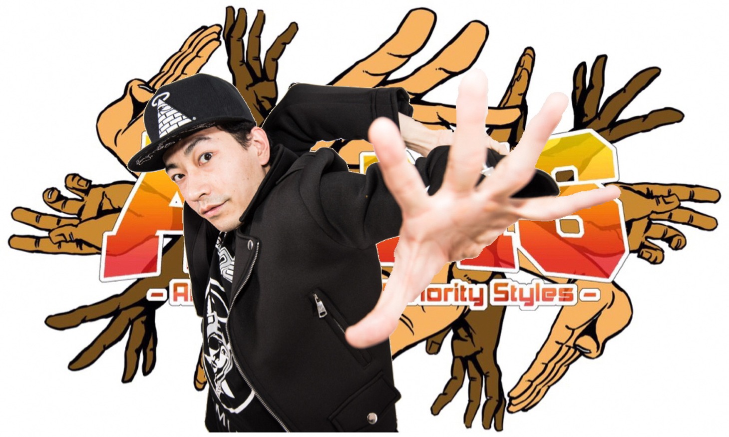 源元＆TOKYO ARMS