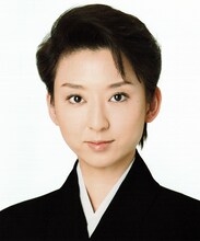 凪七瑠海(c)宝塚歌劇団