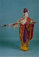 東京沖縄芸能保存会