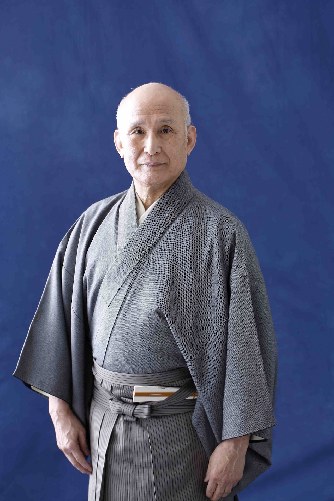 津村禮次郎