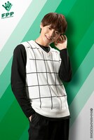 樫澤優太扮する曽良・ユリウス。