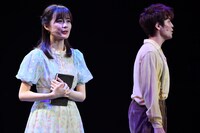 「TOHO MUSICAL LAB.」「Happily Ever After」より。（写真提供：東宝株式会社演劇部）