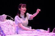 「TOHO MUSICAL LAB.」「Happily Ever After」より。（写真提供：東宝株式会社演劇部）