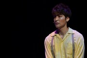 「TOHO MUSICAL LAB.」「Happily Ever After」より。（写真提供：東宝株式会社演劇部）