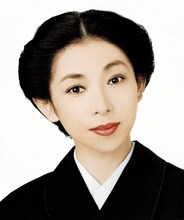 松本悠里 (c)宝塚歌劇団
