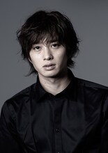 田島亮（撮影：大村祐里子）