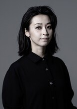 瀬戸さおり（撮影：大村祐里子）