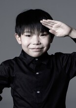 田中誠人（撮影：大村祐里子）