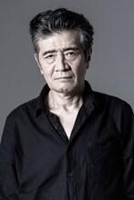 大谷亮介（撮影：大村祐里子）