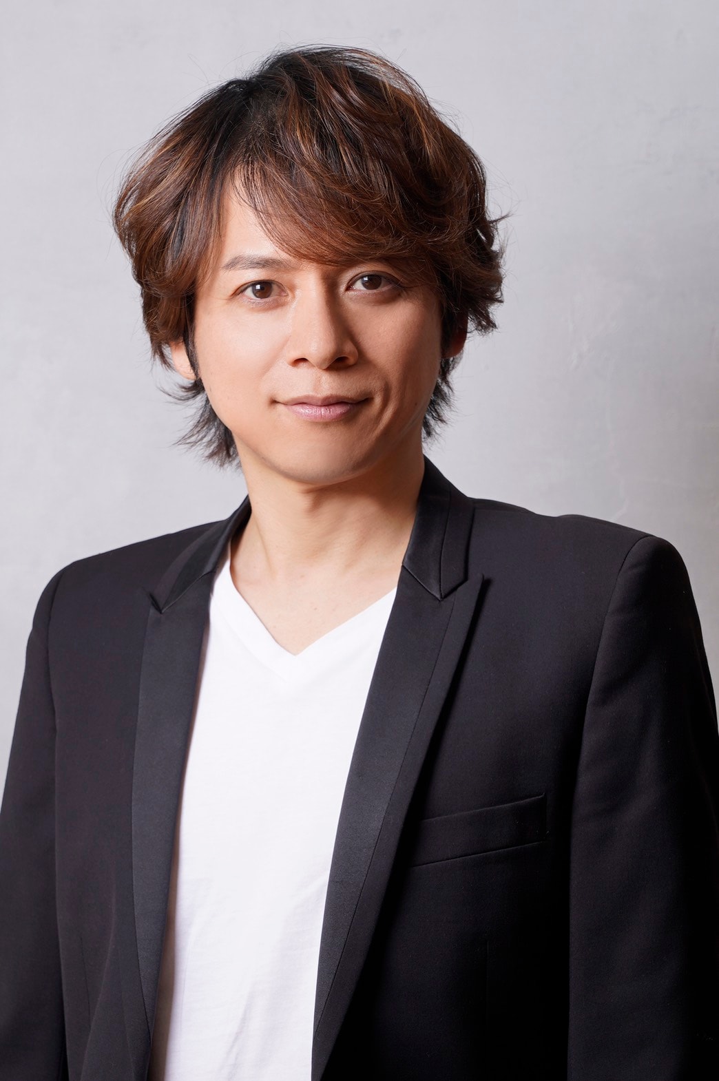 佐野瑞樹が“ただ喋る”イベント開催、MCは松川貴弘