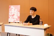 松原俊太郎