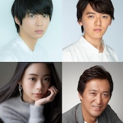 瀬戸山美咲×杉原邦生で“新たなギリシャ悲劇”「オレステスとピュラデス」上演