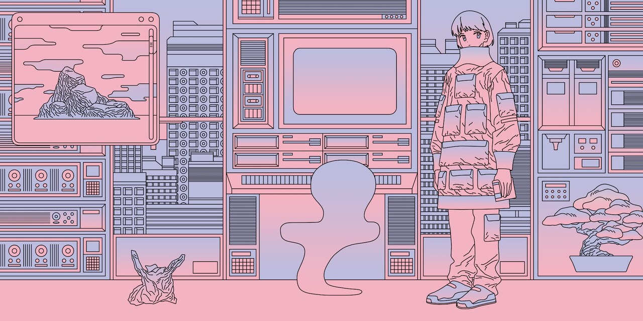 円盤に乗る派の新たな参加型演劇「ウォーターフォールを追いかけて」“声”を募集