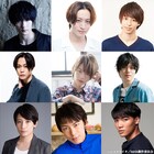 シライケイタ「birth」を千葉哲也の演出で、出演に梅津瑞樹・前山剛久ら