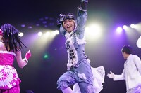 「Identity V STAGE Episode3『Cry for the moon』」サバイバー編より。