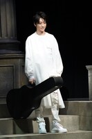 舞台「時子さんのトキ」より。（撮影：岩田えり）