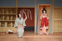 大阪文化芸術フェス2020「歌舞伎特別公演」Aプロより。