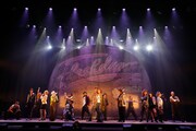 「フラッシュダンス」開幕、愛希れいか「今できる全てを懸けて挑みます!」