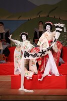 大阪文化芸術フェス2020「歌舞伎特別公演」Bプロより。