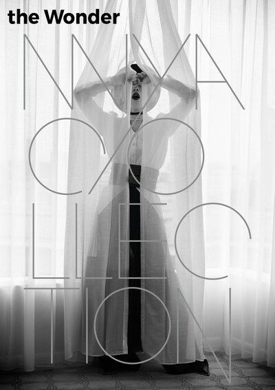 「the Wonder『MIYA COLLECTION』」メインビジュアル