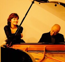 「島田歌穂＆島健Duoコンサート」より。