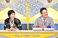 TBS・MBS系「有田プレビュールーム SP」より。	(c)TBS