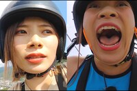 TBS・MBS系「有田プレビュールーム SP」より。	(c)TBS