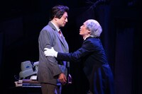 ケムリ研究室 no.1「ベイジルタウンの女神」より。（撮影：引地信彦）