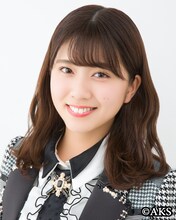 清水麻璃亜（AKB48）