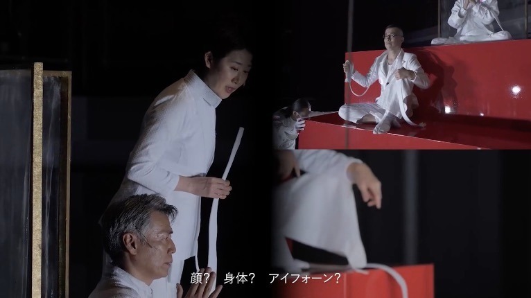 地点「君の庭」オンライン版より。