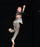 奥山ばらば（撮影：大洞博靖）