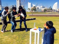 2017年のスイッチ総研「象の鼻スイッチ」より。