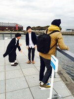 2017年のスイッチ総研「象の鼻スイッチ」より。