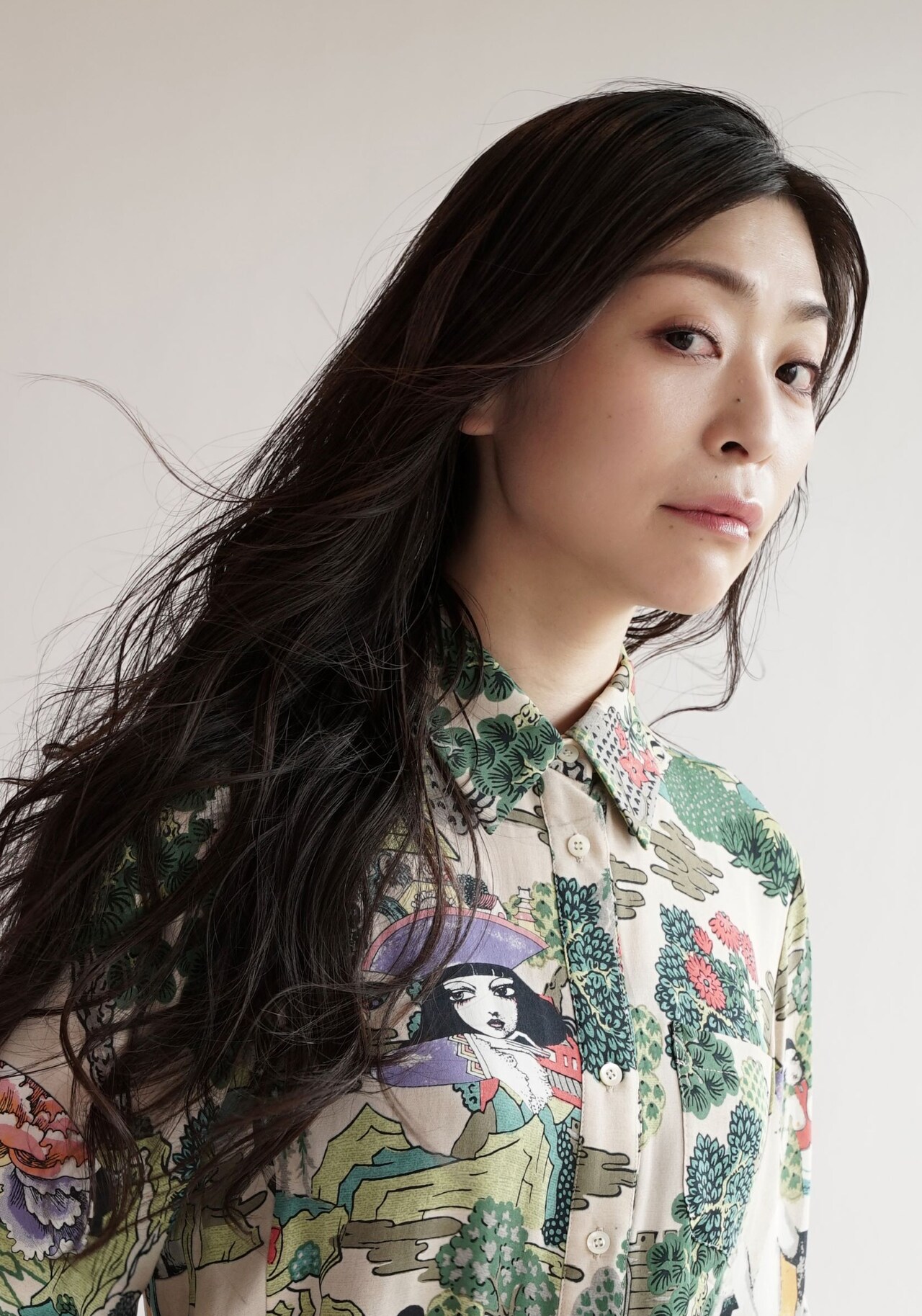 内田慈、玉置玲央、中原丈雄が遠山昇司の新作「あの子の夢を水に流して」に出演