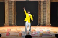 「MANKAI STAGE『A3!』～Four Seasons LIVE 2020～」より。