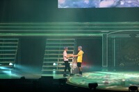 「MANKAI STAGE『A3!』～Four Seasons LIVE 2020～」より。