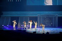 「MANKAI STAGE『A3!』～Four Seasons LIVE 2020～」より。