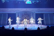 「MANKAI STAGE『A3!』～Four Seasons LIVE 2020～」より。
